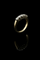 Bague 52 Bague rivière en or blanc avec diamants taille brillant 58 Facettes