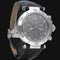 Cartier Pasha - Montre chronographe en acier 58 Facettes MT47175