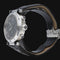 Cartier Pasha - Montre chronographe en acier 58 Facettes MT47175