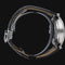 Cartier Pasha - Montre chronographe en acier 58 Facettes MT47175