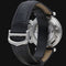 Cartier Pasha - Montre chronographe en acier 58 Facettes MT47175
