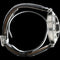 Cartier Pasha - Montre 38 mm automatique en acier 58 Facettes MT47173