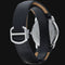 Cartier Ronde Solo - Montre en acier 58 Facettes MT47195