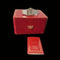 Cartier Santos Galbée - Montre en or jaune et acier 58 Facettes MT47168