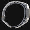 Cartier Santos Galbée - Montre en or jaune et acier 58 Facettes MT47168