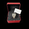 Cartier Santos - Montre en acier 58 Facettes MT47330