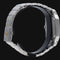Cartier Santos Galbée - Montre en or jaune et acier 58 Facettes MT47356