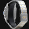 Cartier Santos Galbée - Montre en or jaune et acier 58 Facettes MT47356