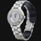 Cartier Must 21 - Montre en acier 58 Facettes MT47370