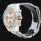 Breitling Chronomat - Montre Cockpit Chronograph en or jaune et acier 58 Facettes MT47255