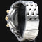Breitling Chronomat - Montre Cockpit Chronograph en or jaune et acier 58 Facettes MT47255