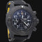 Breitling Avenger - Montre Chronograph 45 Night Mission 58 Facettes MT47261
