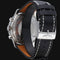 Breitling Navitimer Montbrillant Datora - Montre en acier 58 Facettes MT47244