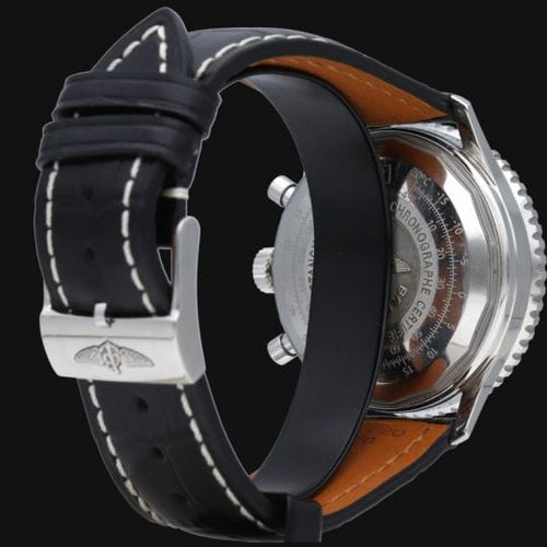 Breitling Navitimer Heritage 41 - Montre en acier 58 Facettes MT47237