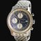 Breitling Old Navitimer - Montre en or jaune et acier 58 Facettes MT47257