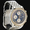 Breitling Old Navitimer - Montre en or jaune et acier 58 Facettes MT47257
