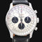 Breitling Navitimer - Montre Automatic 42 en acier 58 Facettes MT47271