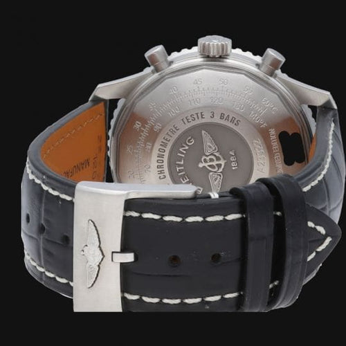 Breitling Navitimer - Montre Automatic 42 en acier 58 Facettes MT47271