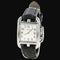 Hermès Cape Cod - Montre en acier 58 Facettes MT47351