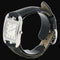 Hermès Cape Cod - Montre en acier 58 Facettes MT47351