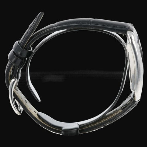 Hermès Cape Cod - Montre en acier 58 Facettes MT47351