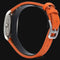 Hermès Cape Cod - Montre en acier 58 Facettes MT47352