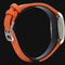 Hermès Cape Cod - Montre en acier 58 Facettes MT47352