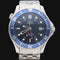 Omega Seamaster Diver 300 M - Montre en acier 58 Facettes MT47042