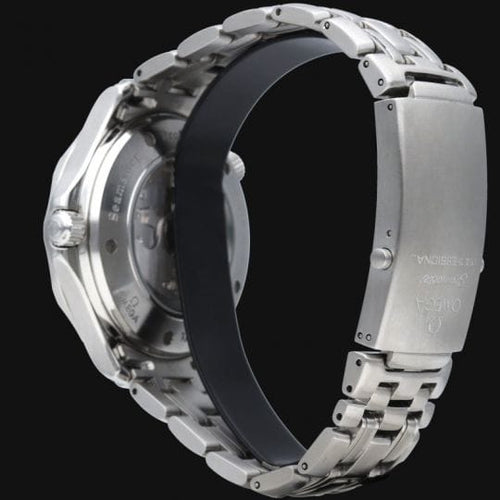 Omega Seamaster Diver 300 M - Montre en acier 58 Facettes MT47042