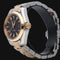 Omega Seamaster Aqua Terra - Montre en or jaune, or rose et acier 58 Facettes MT47151