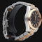 Omega Seamaster Aqua Terra - Montre en or jaune, or rose et acier 58 Facettes MT47151
