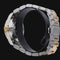 Omega Seamaster Aqua Terra - Montre en or jaune et acier 58 Facettes MT47150