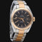 Omega Seamaster Aqua Terra - Montre en or jaune et acier 58 Facettes MT47150