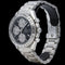 Omega Speedmaster Date - Montre chronographe en acier 58 Facettes MT47163