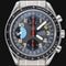 Omega Speedmaster - Montre Day-Date Chronograph en acier 58 Facettes MT47132
