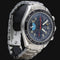 Omega Speedmaster - Montre Day-Date Chronograph en acier 58 Facettes MT47132