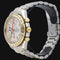 Omega Speedmaster - Montre Date en or jaune et acier 58 Facettes MT47161