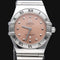 Omega Constellation Mini - Montre en acier 58 Facettes MT47313
