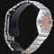 Omega Constellation Mini - Montre en acier 58 Facettes MT47313