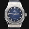 Hublot Classic Fusion - Montre 42 mm en titane 58 Facettes MT47277