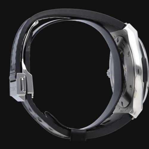 Hublot Classic Fusion - Montre 42 mm en titane 58 Facettes MT47277