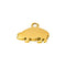 Dodo Pomellato - Pendentif cochon en or jaune 58 Facettes 5880474CN