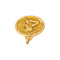 Augis - Pendentif médaille Ange Raphaël en or jaune 58 Facettes 5391553CN