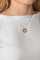 Dinh Van Seventies - Collier pendentif en or jaune 58 Facettes 5757984RV