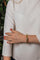 Cartier Double Panthère - Bracelet jonc en or jaune, rose et blanc 58 Facettes 5718948CN