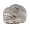 51 Bague bandeau en or blanc et diamants 1,93 ct 58 Facettes G3989