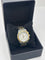Breitling Chronomat - Montre en or et acier 58 Facettes 2036