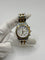 Breitling Chronomat - Montre en or et acier 58 Facettes 2036