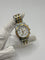 Breitling Chronomat - Montre en or et acier 58 Facettes 2036