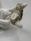 Breitling Chronomat - Montre en or et acier 58 Facettes 2036